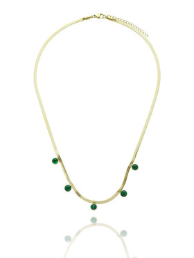 FIGL FIGLFIGL Collana N99905 Oro