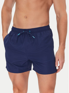 YSABEL MORA YSABEL MORA Badeshorts 90307 Dunkelblau Regular Fit