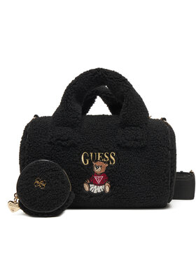Guess Guess Сумка J5BZ07 W2830 Чорний