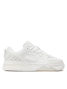 Dorko Dorko Sneakers Easy DS24S39W Bianco