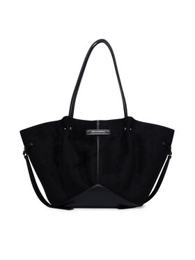 KARL LAGERFELD KARL LAGERFELD Geantă B4W30359 Negru