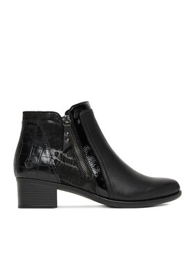 Remonte Remonte Stiefeletten CEO-R5172-00 Schwarz