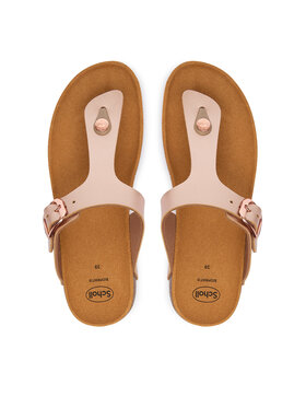 Scholl Scholl Varbavahesandaalid Boa Vista MF32008 Roosa