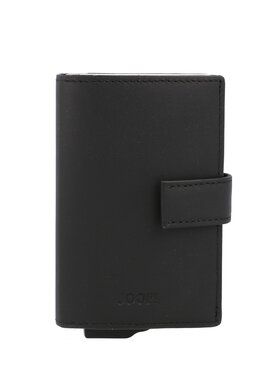 JOOP! JOOP! Etui na karty kredytowe 239827 Czarny