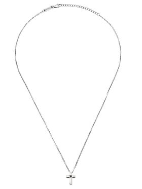 Breil Breil Collana BLACK DIAMOND Argento