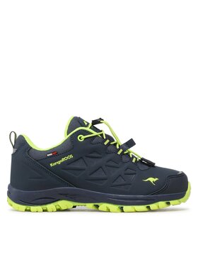 KangaRoos KangaRoos Matkajalatsid K-Xt Para Low Rtx 18944 000 4054 Tumesinine