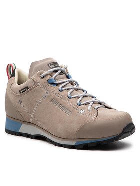Dolomite Dolomite Trekking Cinquantaquattro Hike Low Evo Gtx Wmn GORE-TEX 289210 Bež