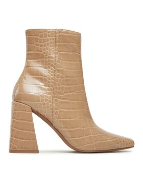 Vero Moda Vero Moda Bokacsizma Vmmeise 10296965 Bézs