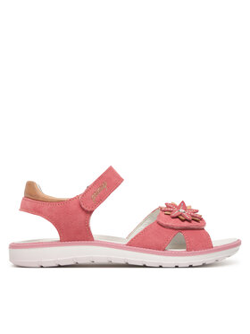 Primigi Primigi Босоніжки 1385222 D Кораловий