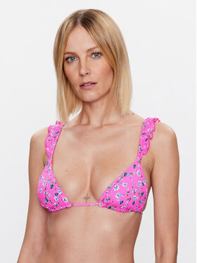 Maaji Maaji Góra od bikini 2653STR007 Różowy