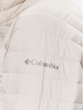 Columbia Pernata Jakna Powder Lite™ Jacket 1699061 Smeđa Regular Fit