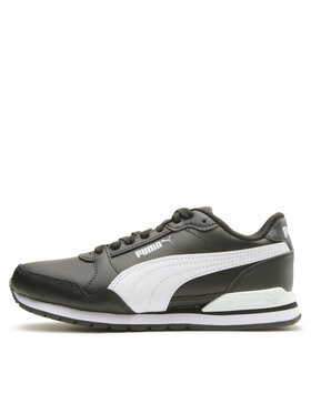 Puma Superge St Runner V3 L Jr 384904 08 Črna