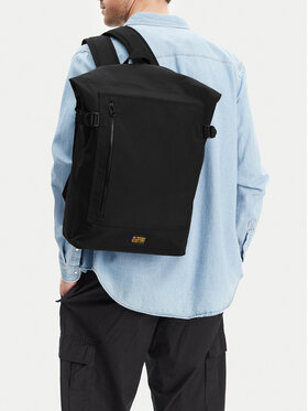 G-Star Raw G-Star Raw Mugursoma GSR-B-010-07 Melns