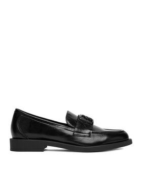 Badura Badura Chunky loafers EO-ADELE-LT2674-6 Nero