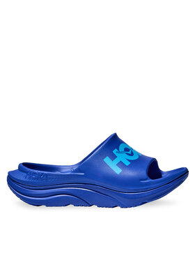 Hoka Hoka Šlepetės Ora Athletic 1155154 Mėlyna
