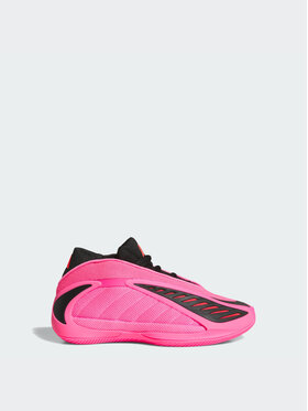 adidas adidas Buty do koszykówki 159540 Różowy