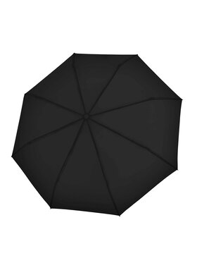 Knirps Knirps Parasolka 332577 Czarny