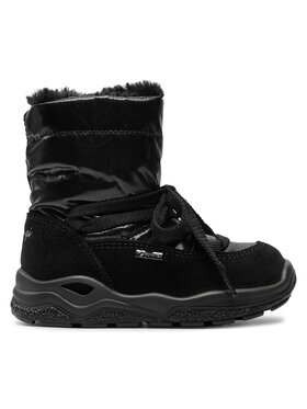 Primigi Primigi Μπότες Χιονιού 6861500 S GORE-TEX Μαύρο