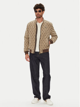 Μπόμπερ μπουφάν Guess φωτογραφία