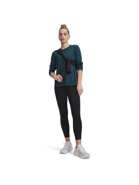 Under Armour Under Armour Legginsy 6013915 Czarny Slim Fit