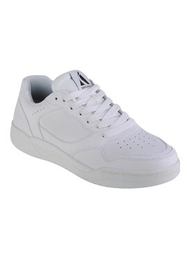 Skechers Skechers Sneakers Skechers Koopa-Volley Low Varsity Bianco