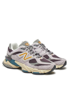 New Balance Tenisice U9060SRA Ljubičasta