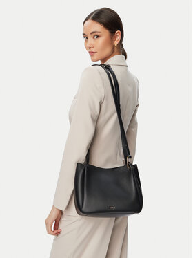 Furla Furla Ročna torba Nuvola M WB02020 HSF000 CN O6000 Črna