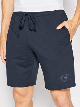 Emporio Armani Underwear Emporio Armani Underwear Pantaloncini sportivi 111004 2R566 00135 Blu scuro Regular Fit