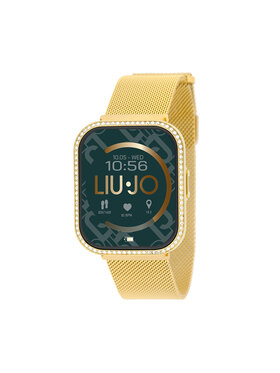 Liu Jo Liu Jo Смарт годинник Voice Slim SWLJ099 Золотий