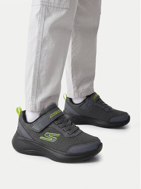 Skechers Skechers Sportcipők C-SELECTORS 403615L CBLM Szürke
