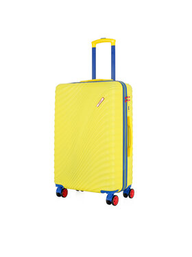 Μεσαία Βαλίτσα Semi Line φωτογραφία