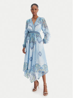 Hale Bob Hale Bob Suvekleit Kamilah 5YHR630A Sinine Regular Fit