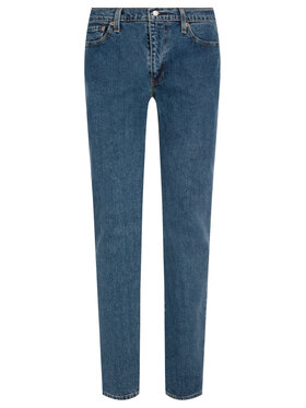 Levi's® Levi's® Jeans 514™ 00514-1267 Dunkelblau Regular Fit