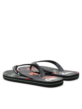 Quiksilver Japanke AQYL101360 Crna