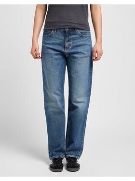 Lee Lee Jeans RIDER Blu Regular Fit