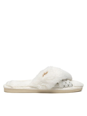 MEXX MEXX Papuče MI002004343W Écru