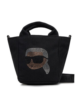 KARL LAGERFELD KARL LAGERFELD Geantă 236W3876 Negru