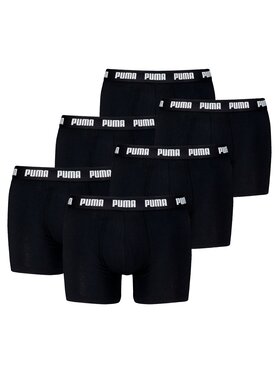 Puma Puma Bokserki 30572 Biały