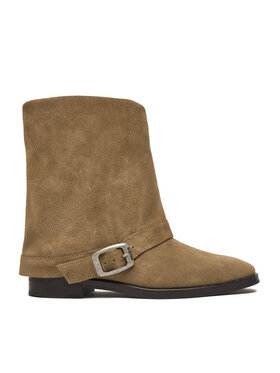G-Star Raw G-Star Raw Stiefeletten EO-UMIT-LT24198D-601 Beige