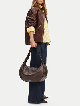 GINO ROSSI Gino Rossi Handtasche C-THARA-LX10145 Braun