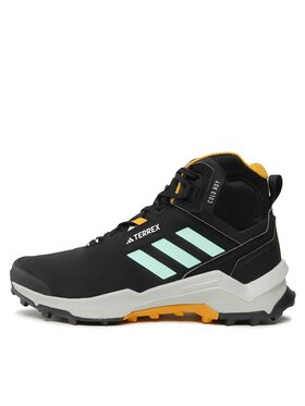 Adidas Trekking čevlji Terrex AX4 Mid Beta COLD.RDY IF7433 Črna