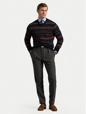 Polo Ralph Lauren Polo Ralph Lauren Kampsun 710981615001 Tumesinine Regular Fit