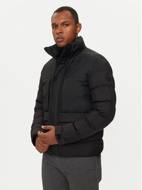 Colmar Colmar Зимно яке 1108V 2YH Черен Regular Fit