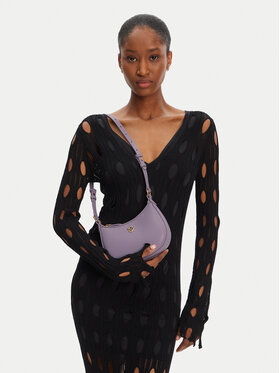 PINKO PINKO Τσάντα Half Moon Baby PE 25 PLTT 103538 A0F1 Μωβ