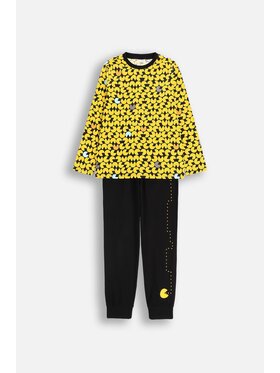 Coccodrillo Coccodrillo Pyžamo ZC5448115PJS-022 Barevná Regular Fit