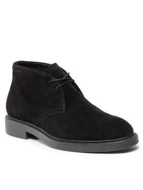 Vagabond Shoemakers Vagabond Shoemakers Šnurovacia obuv Alex M 5466-540-20 Čierna