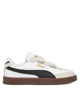 Puma Puma Sneakers Puma Club II Era V PS 402307 02 Alb