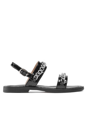 DeeZee DeeZee Sandale CS1260-36 Crna