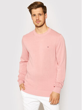 rosa pulli herren