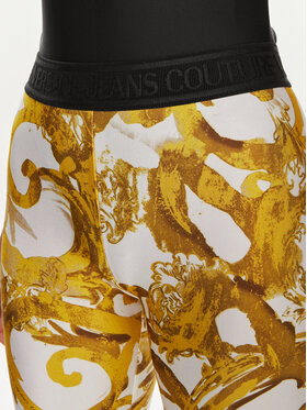 Κολάν Ποδηλασίας Versace Jeans Couture φωτογραφία